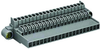 Terminal Block Pluggable 10 Position, 28-14Awg; Pitch Spacing Wago - 28K9692 - Newark, An Avnet Company