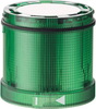Signal Tower, Twinlight, Grn, 24V, 70Mm Rohs Compliant Werma - 75AJ2045 - Newark, An Avnet Company