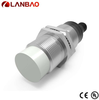 M12 connector capacitive sensor metal -- CR30CN15ATC-E2 - Image