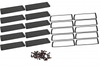 Small Enclosures - Extruded Enclosures -- 1457TWP-10