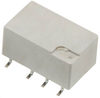 Electromechanical Relay DPDT 2A 12VDC 1.029KOhm Surface Mount - 797-9-1462037-9 - Utmel Electronic Limited