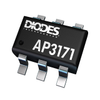 PMIC - PMIC - AC DC Converters, Offline Switchers - AP3171MPTR-G1 - 1017718-AP3171MPTR-G1 - Win Source Electronics