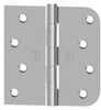 Five Knuckle, Ball Bearing Hinge - BB1816 - Hager Companies