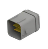 Connectors, Interconnects Rectangular Connectors Rectangular Connector Housings - Win Source Electronics