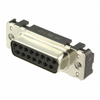 D-Sub Connector Assemblies - 1195-5005-ND - DigiKey