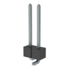 Headers, Male Pins - TSM-102-03-T-SV-TR-ND - DigiKey