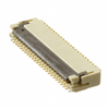 FFC, FPC (Flat Flexible) Connector Assemblies - 900-0543934581TR-ND - DigiKey