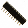 Headers, Receptacles, Female Sockets - 609-2661-ND - DigiKey