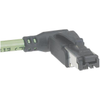 Modular/Ethernet Cables (RJ45, RJ11) - 1195-09470500013-ND - DigiKey