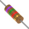 Through Hole Resistors -- 738-RC12JB7K50-ND - Image