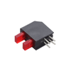 Circuit Board Indicators, Arrays, Light Bars, Bar Graphs - 5670111F-ND - DigiKey