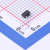 Sensors >> Hall Sensor -- CC6207MST - Image