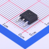 Power Supply Chip >> Linear Voltage Regulators (LDO) -- CJ7912 - Image