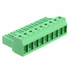 Headers, Plugs and Sockets - 277-6681-ND - DigiKey