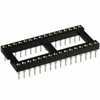 IC Sockets - AE7309-ND - DigiKey