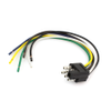 Molded Connector 37155, 6 Contacts, Male End, GPT 8