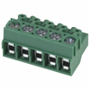 Headers, Plugs and Sockets - 277-1610-ND - DigiKey