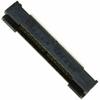 Arrays, Edge Type, Mezzanine (Board to Board) - A32309-ND - DigiKey