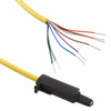 Specialized Cable Assemblies - 2170-RDLP-8100D-ND - DigiKey