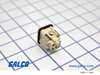 ILME Rectangular Connectors - CKM-04 - Galco Industrial Electronics