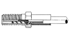 RF Interconnects - 1-1532006-0 - Powell Electronics, Inc.