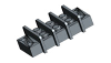 Terminal Blocks - 1546670-3 - Powell Electronics, Inc.