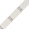 Self-laminating label - 211-857 - WAGO