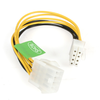Rectangular Cable Assemblies - 5214-EPS8EXT-ND - DigiKey