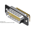 D-Sub Connector Assemblies - 900-1731090702-ND - DigiKey