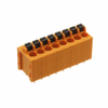 Wire to Board - 281-4001-ND - DigiKey