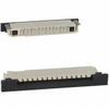 FFC, FPC (Flat Flexible) Connector Assemblies - 1-84953-4 - ODG (Origin Data Global)