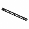 Patchbay, Jack Panels - P108-16-MOD - ODG (Origin Data Global)