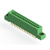 Edgeboard Connectors - 151-846-032-521-203-ND - DigiKey