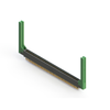 Edgeboard Connectors - 151-395-118-558-558-ND - DigiKey