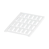 Labels, Stickers, Decals - Blank - 0825495-ND - DigiKey