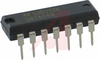 Inverter, Hex; NOT Function; 7 V (Max.); 2 V (Min.); 0.8 V (Max.); PDIP; 0 degC - 70147058 - Allied Electronics, Inc.