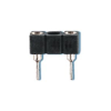 562 Series PC Mount Subminiature Fuse Holder for TE5®/TR5®Fuses -- 56200001009 - Image