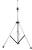 Heavy-Duty Speaker Stand - SS-550 - Visual Sound, Inc.