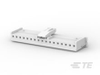 Rectangular Wire & Cable Connectors & Housings - 1-1744417-7 - TE Connectivity