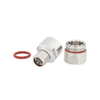 Coaxial Connector (RF) Assemblies - 6099-PE44976-ND - DigiKey