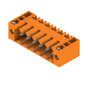 Headers, Plugs and Sockets - 281-1618100000-ND - DigiKey