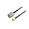 Coaxial Cables (RF) - 6099-PE3W07180/HS-48-ND - DigiKey