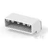 Headers, Male Pins - 17-2326784-1-ND - DigiKey