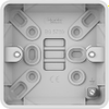 Back Boxes - 9088949 - RS Components, Ltd.