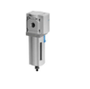 Pneumatic Filters - 2023428 - RS Components, Ltd.
