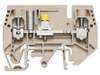 DIN Rail Terminal Blocks - 8239650 - RS Components, Ltd.