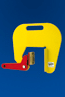 Plate Clamps -- TBC/TBCA Series - Image