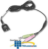 Sennheiser PC Cable EasyDisconnect - CEDPC1 - TelephoneStuff.com