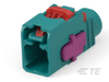 Data Connectivity Housings - 1-2452750-1 - TE Connectivity