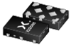 2-bit dual-supply buffer/level translator with Schmitt-trigger; 3-state - NXU0102GXX - Nexperia B.V.